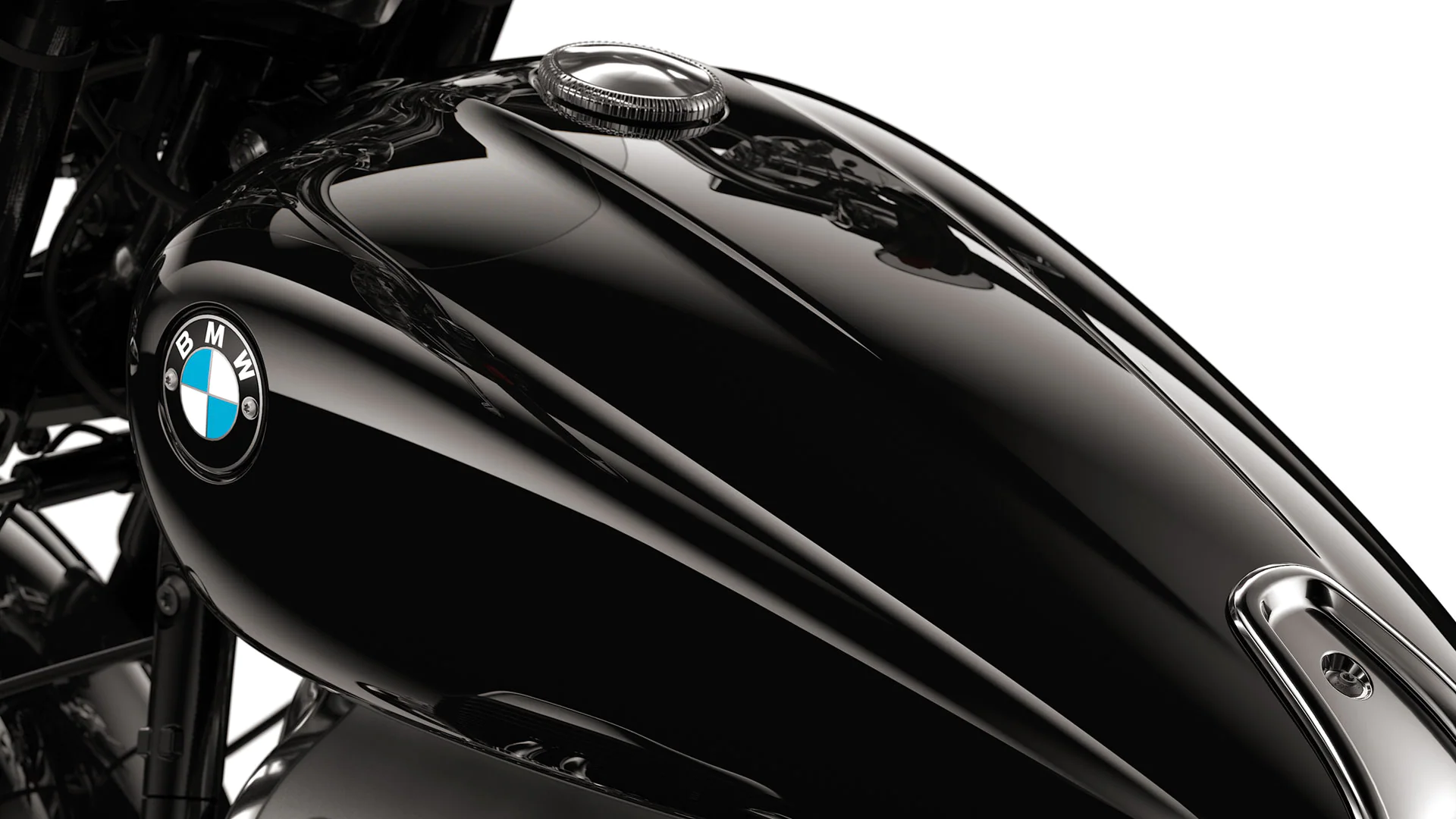 BMW R18 CLASSIC Lecco Sondrio gallery 8