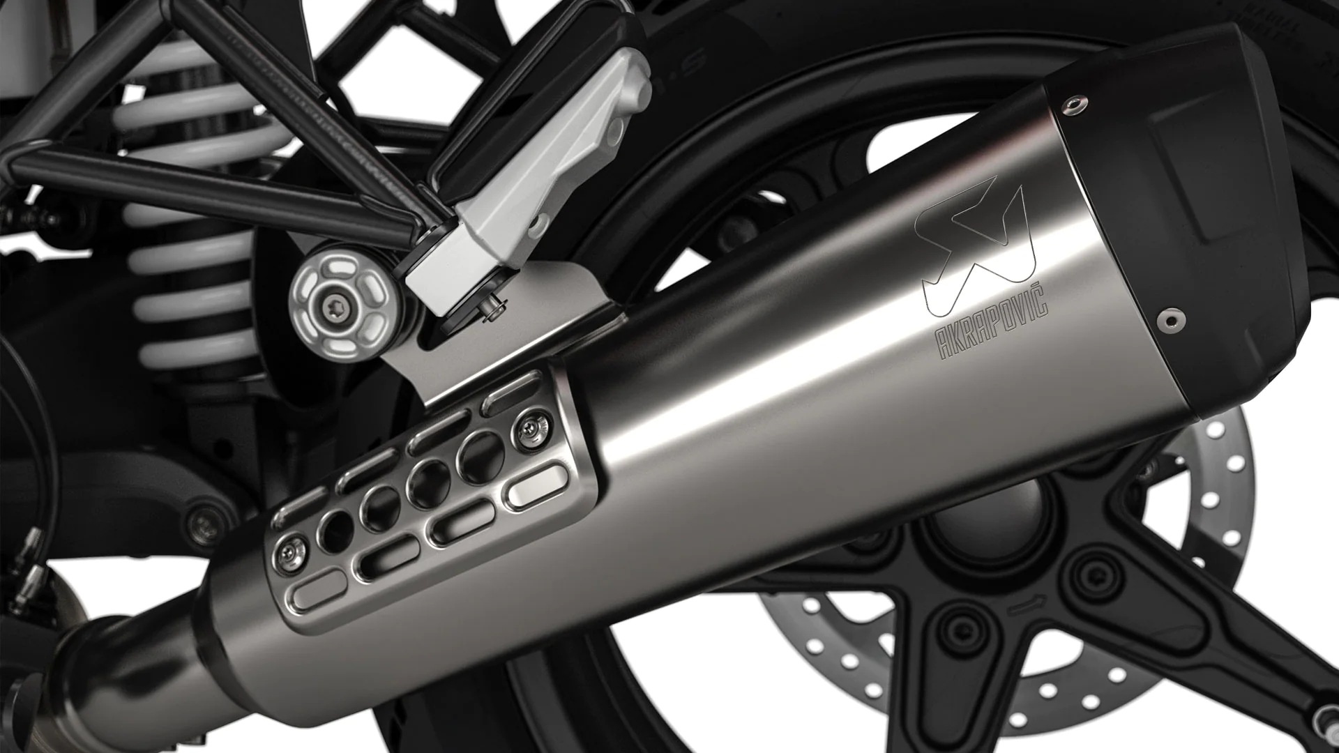 BMW Rninet Urban Gs Lecco Sondrio gallery 7