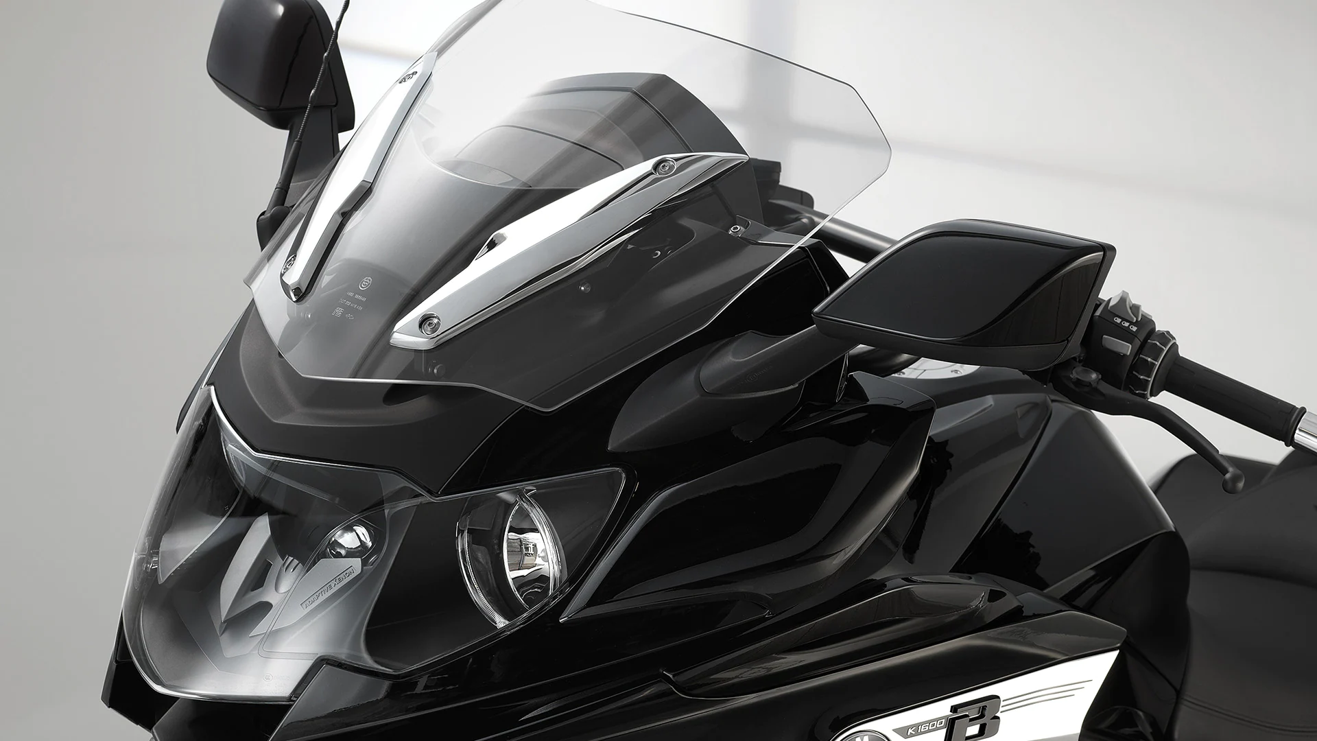 BMW K1600B Lecco Sondrio gallery 2