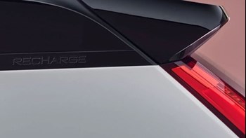 Volvo Xc40 Recharge Monza e Brianza gallery 5