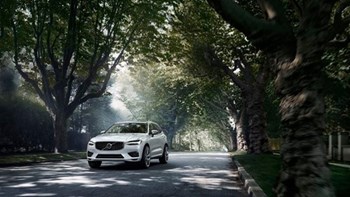 Volvo Xc60 Monza e Brianza gallery 3
