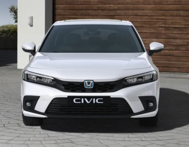 Civic Esterni 2