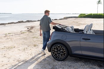 P90567121 Highres Mini Cooper S Conver