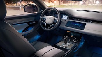 Land Rover Range Rover Evoque Milano Lecco Bergamo gallery 5