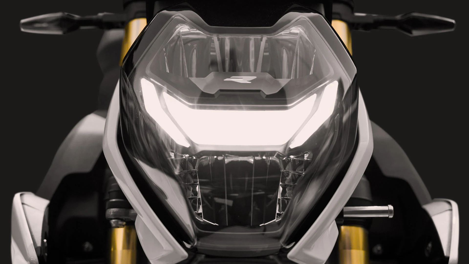 BMW S1000r Lecco Sondrio gallery 3