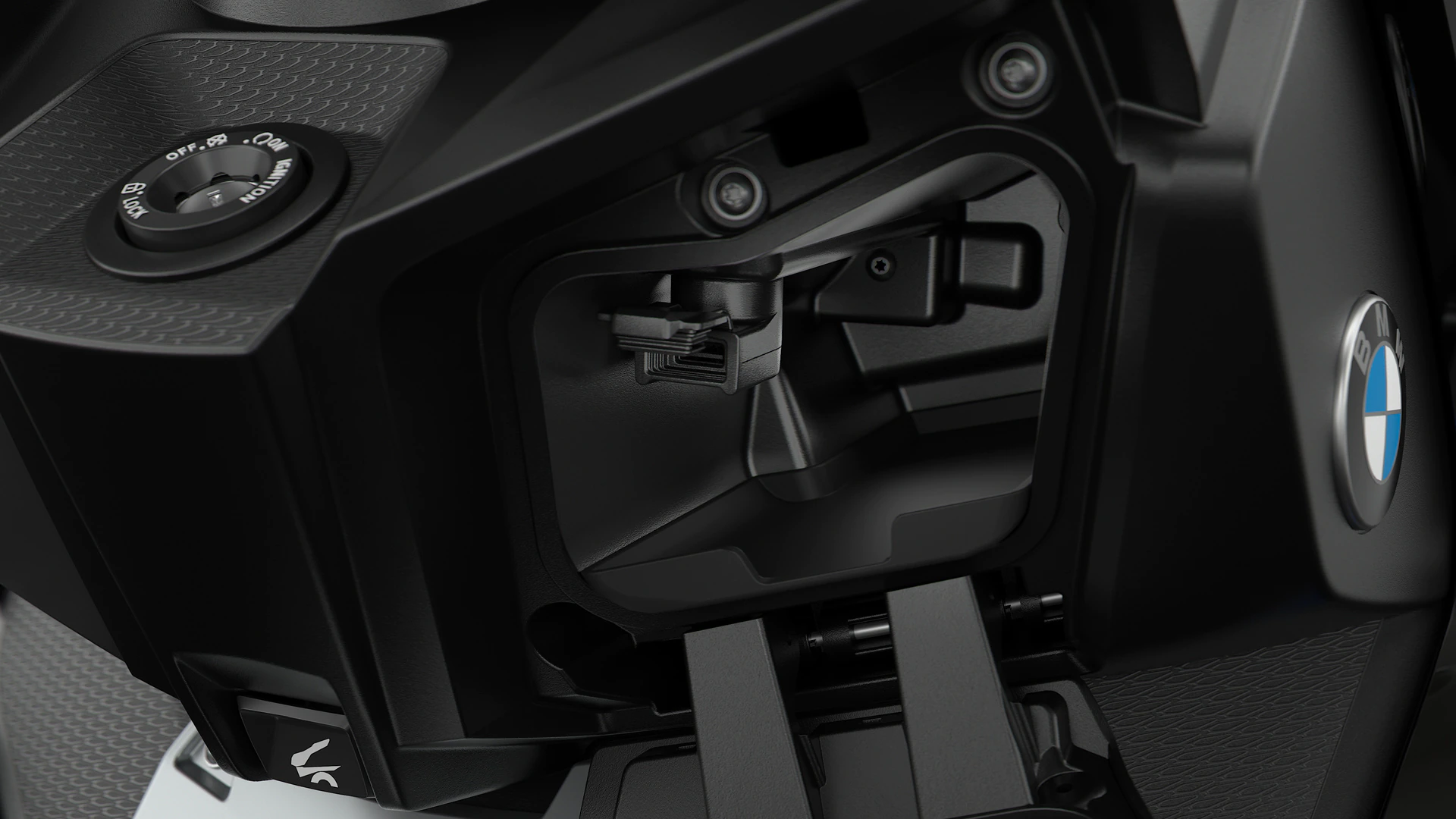 BMW C400x Lecco Sondrio gallery 5