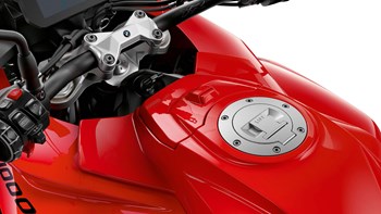 BMW S1000XR Lecco Sondrio gallery 8