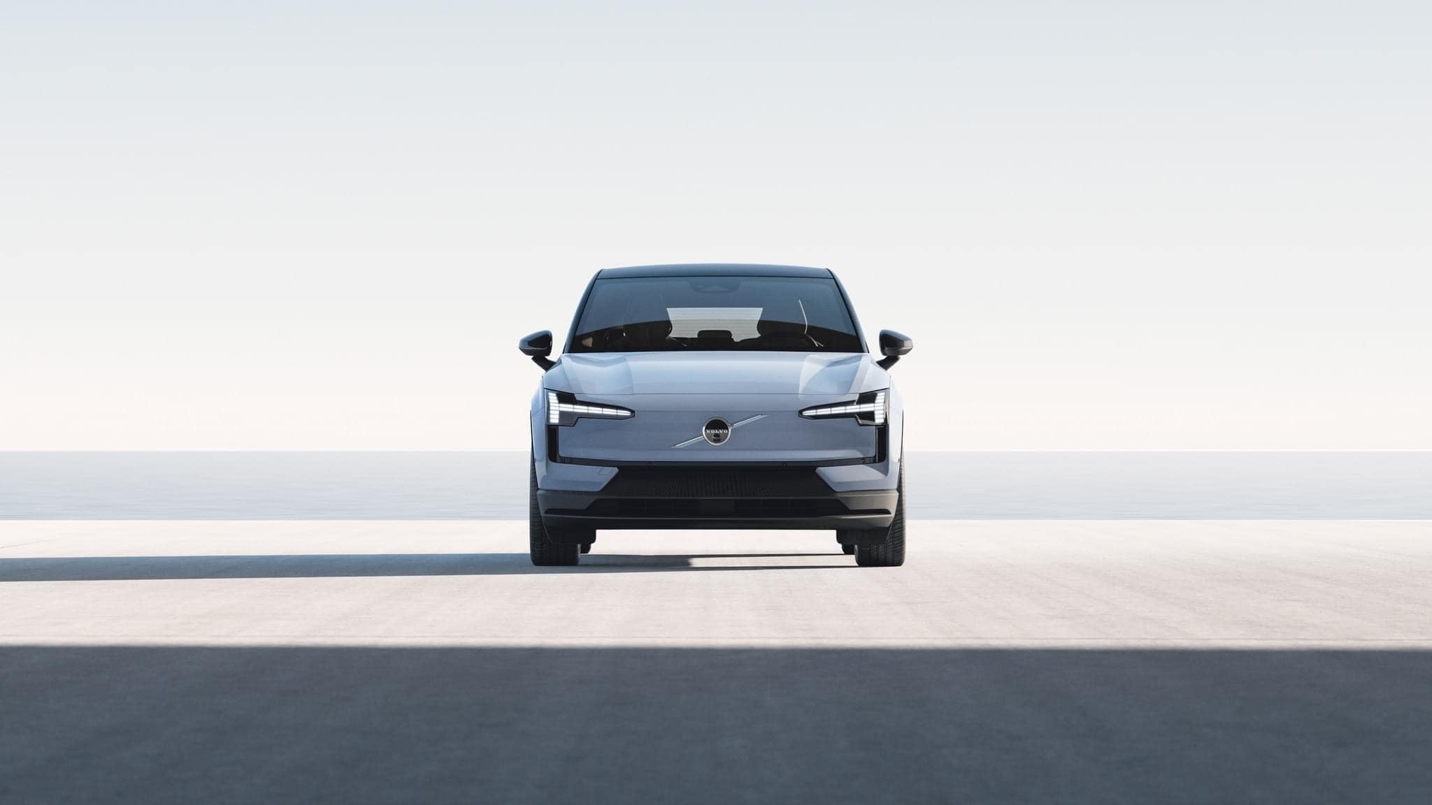 EX30 Front