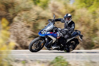 P90530148 Highres Bmw R 1300 Gs Gs Tro