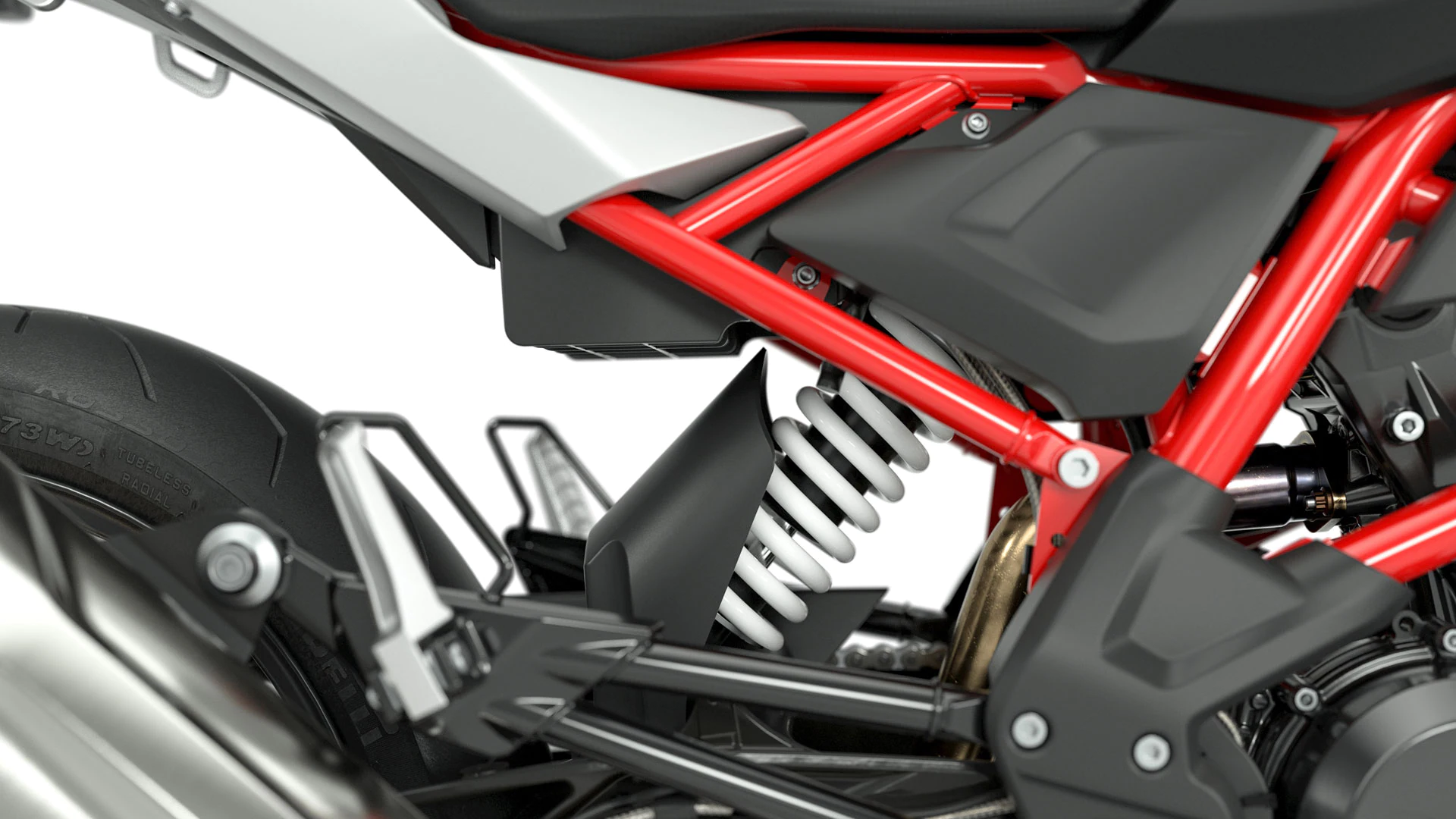 BMW G310gs Lecco Sondrio gallery 7