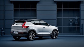 Volvo Xc40 Monza e Brianza gallery 6