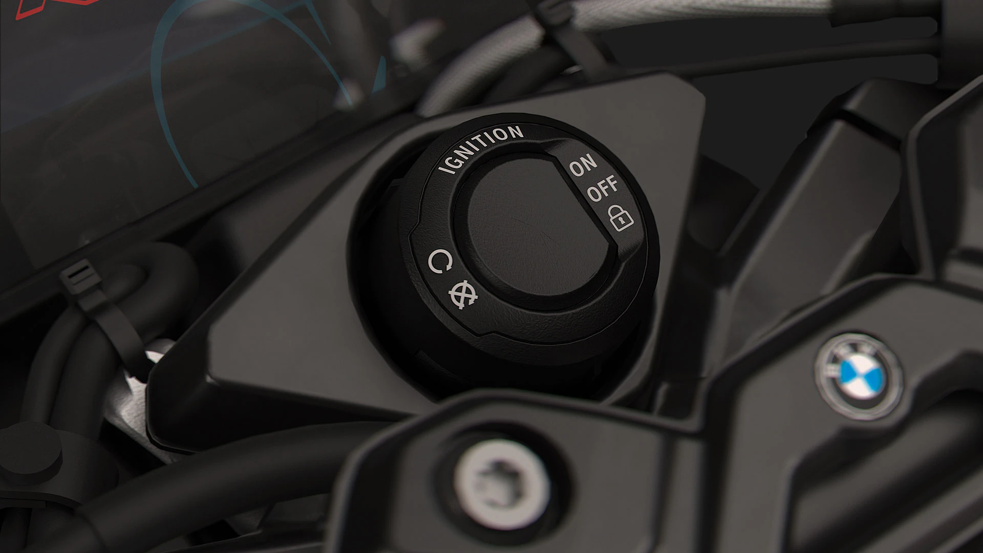 BMW S1000r Lecco Sondrio gallery 8