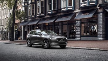 Volvo Xc60 Monza e Brianza gallery 1