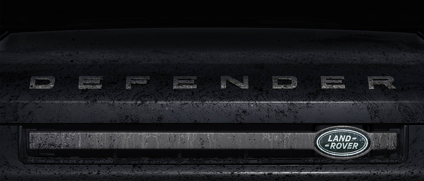 Land Rover Defender promozione Milano Lecco Bergamo slide