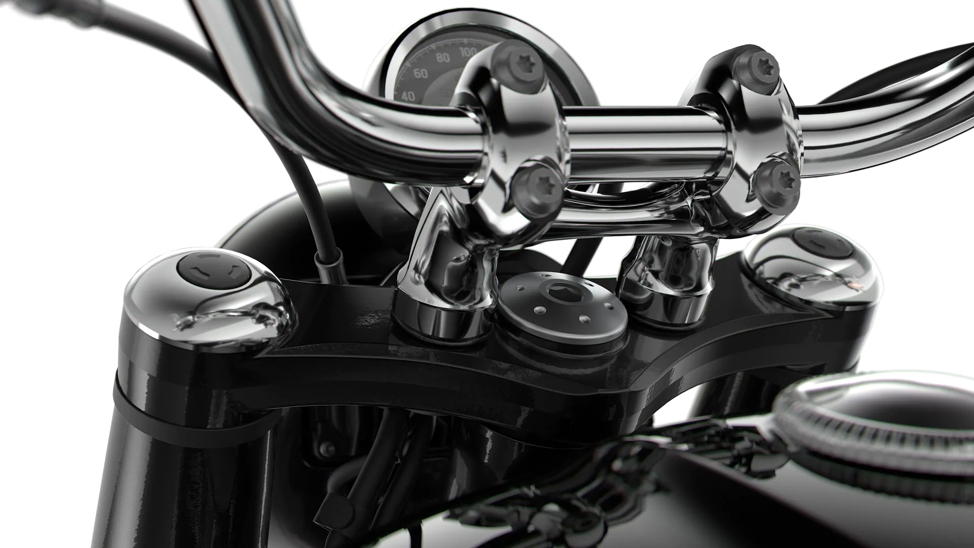 BMW R18 Lecco Sondrio gallery 1