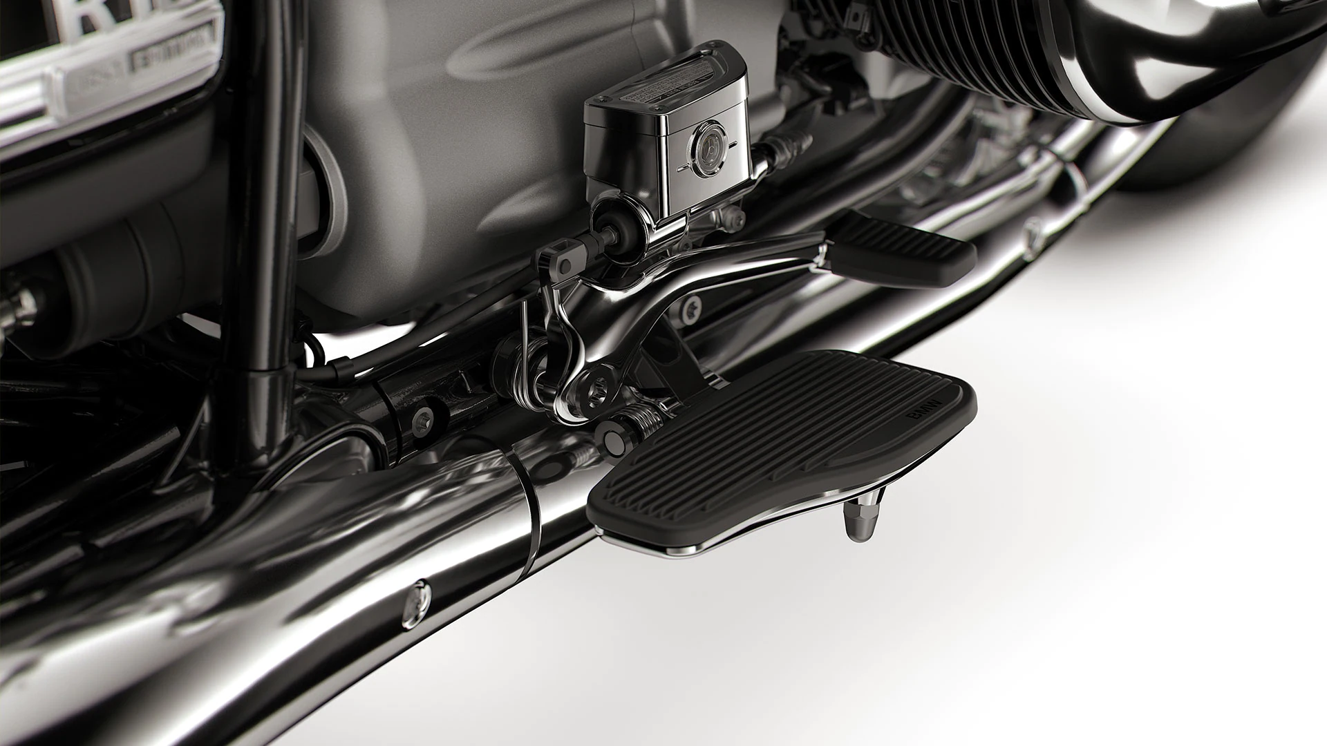 BMW R18 CLASSIC Lecco Sondrio gallery 5