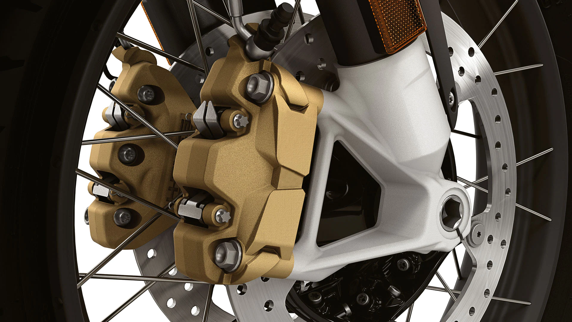 BMW R1250gs Adventure Lecco Sondrio gallery 7