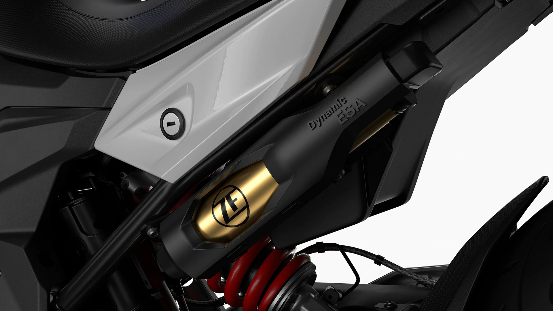 BMW F900r Lecco Sondrio gallery 6