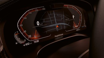 BMW Serie 6 Gran Turismo Bergamo Lecco Sondrio gallery 3