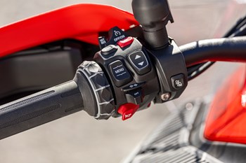 P90554770 Highres Bmw R 1300 Gs Advent (1)