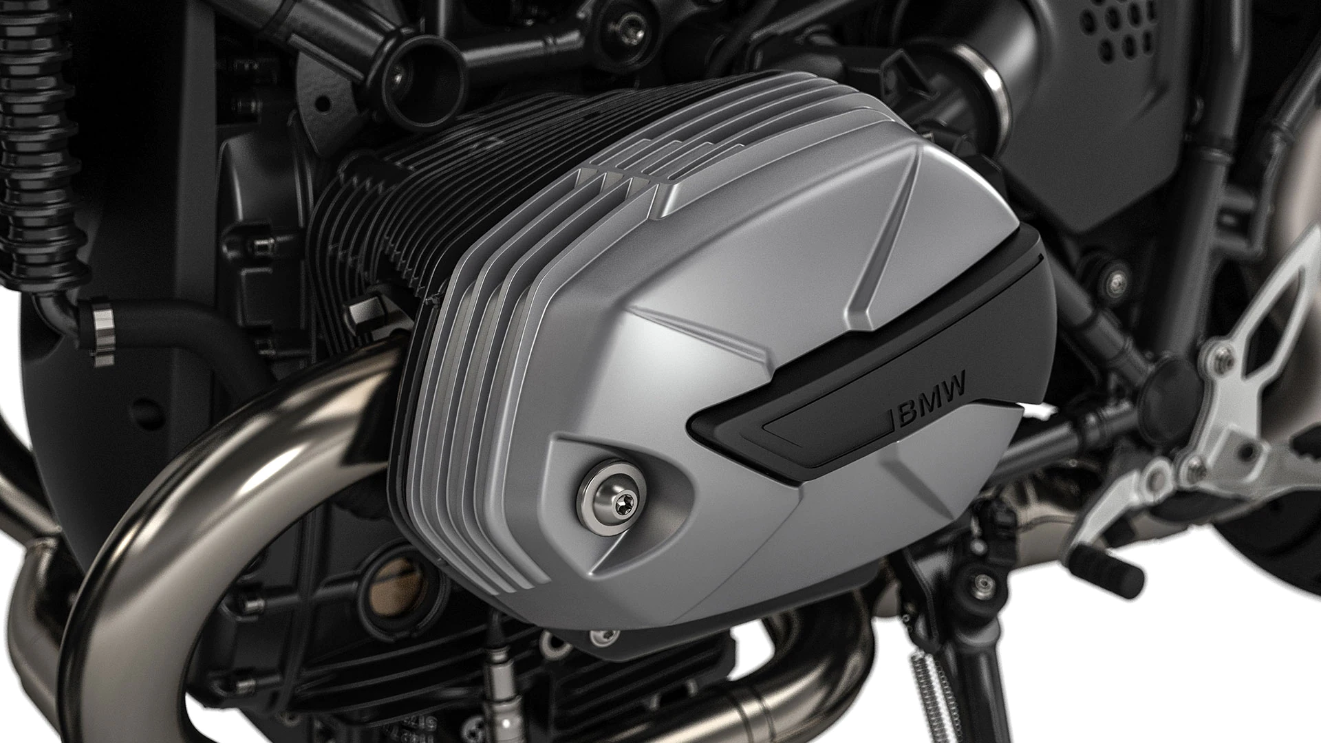 BMW Rninet Scrambler Lecco Sondrio gallery 4