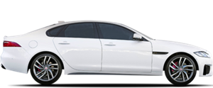 Jaguar Xf Milano