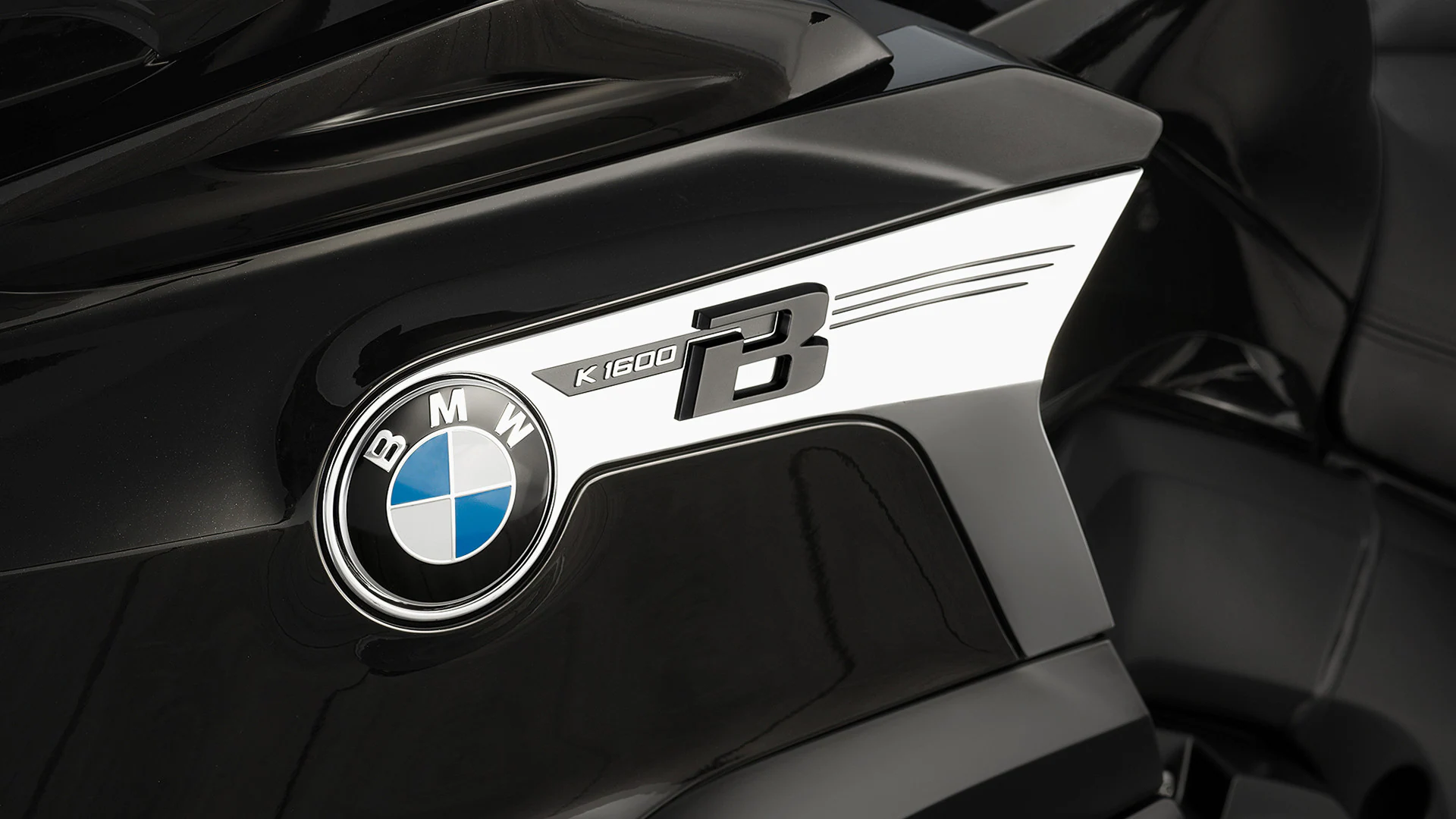 BMW K1600B Lecco Sondrio gallery 4