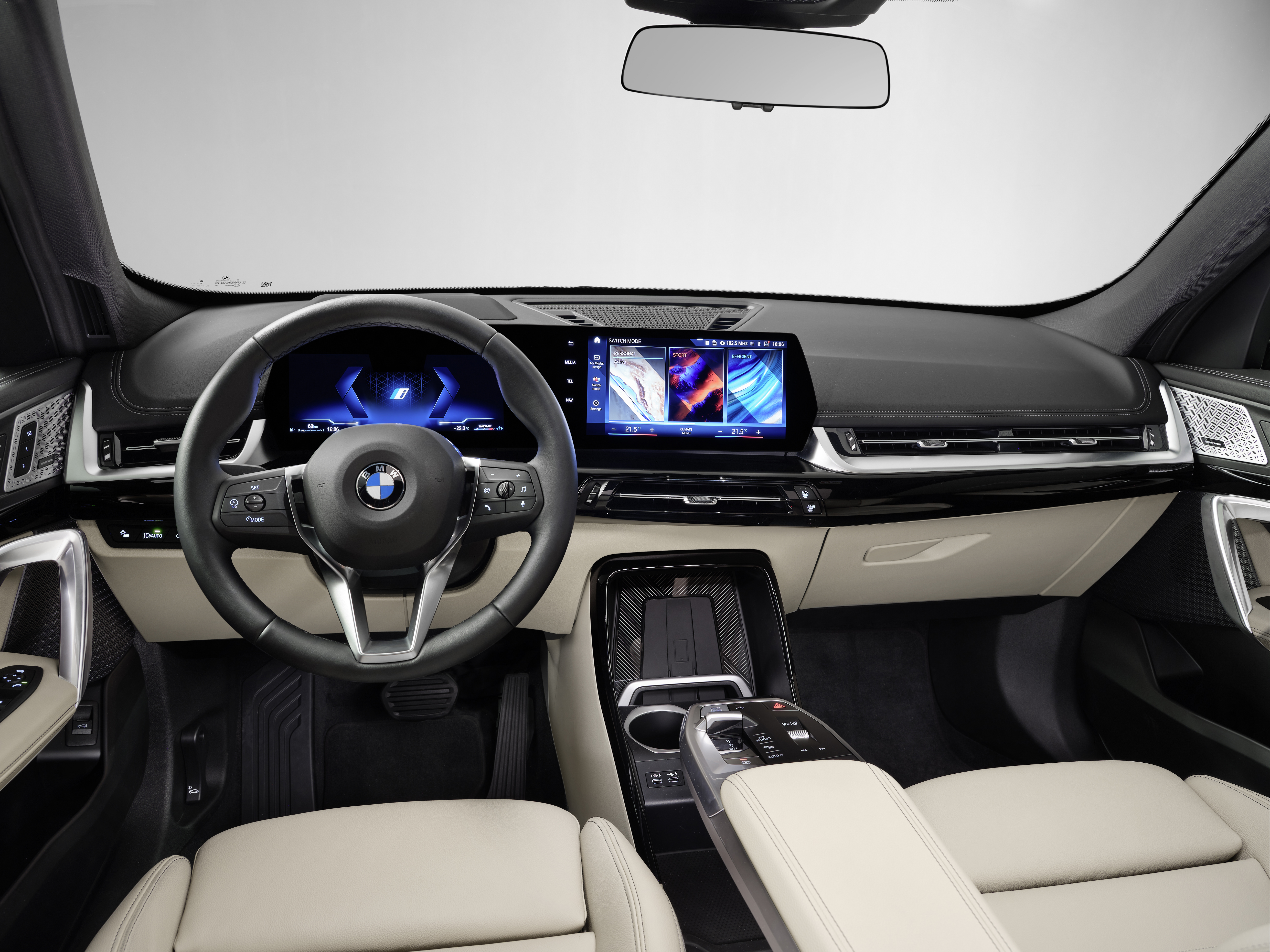 P90465663 Highres The All New Bmw X1 X