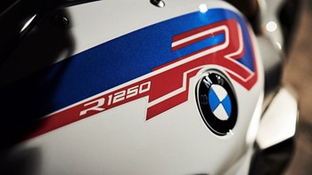 BMW R1250R Lecco Sondrio gallery 1