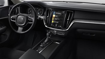 Volvo V60 Cross Country Monza e Brianza gallery 5