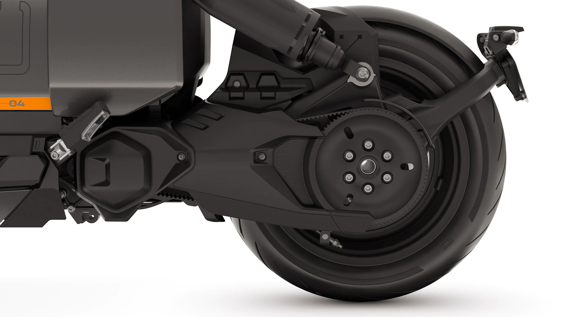 BMW Ce04 Lecco Sondrio gallery 3