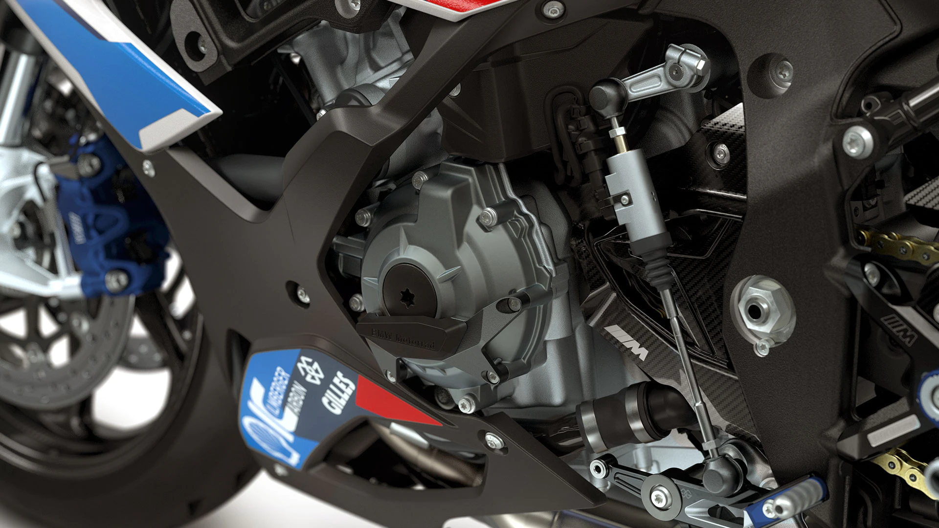 BMW M1000rr Lecco Sondrio gallery 3