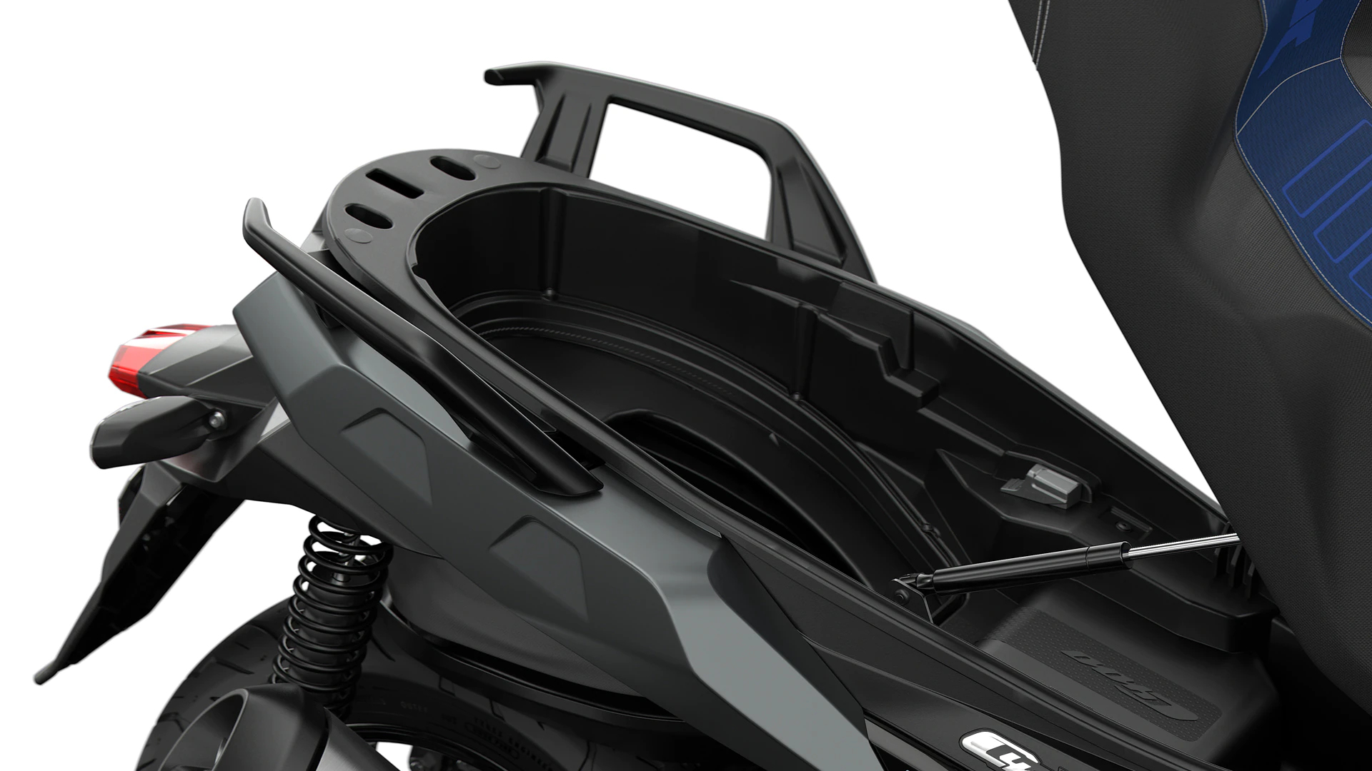 BMW C400x Lecco Sondrio gallery 8