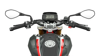 BMW G310r Lecco Sondrio gallery 2