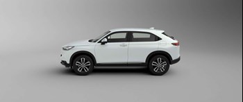 Honda HR-V Milano gallery 1