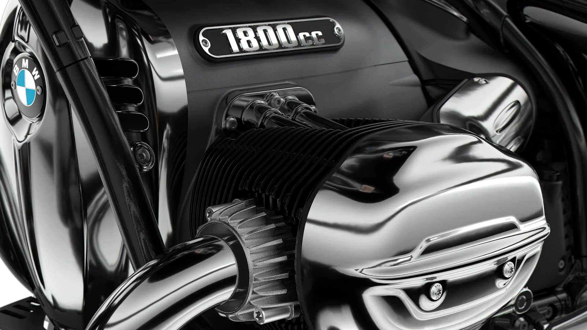 BMW R18 Lecco Sondrio gallery 7