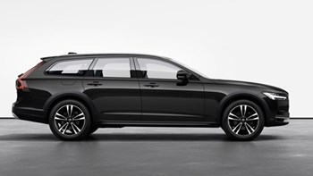 Volvo V90 Cross Country Monza e Brianza gallery 4