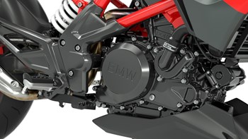 BMW G310r Lecco Sondrio gallery 7