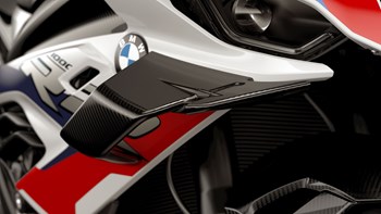 BMW M1000rr Lecco Sondrio gallery 6
