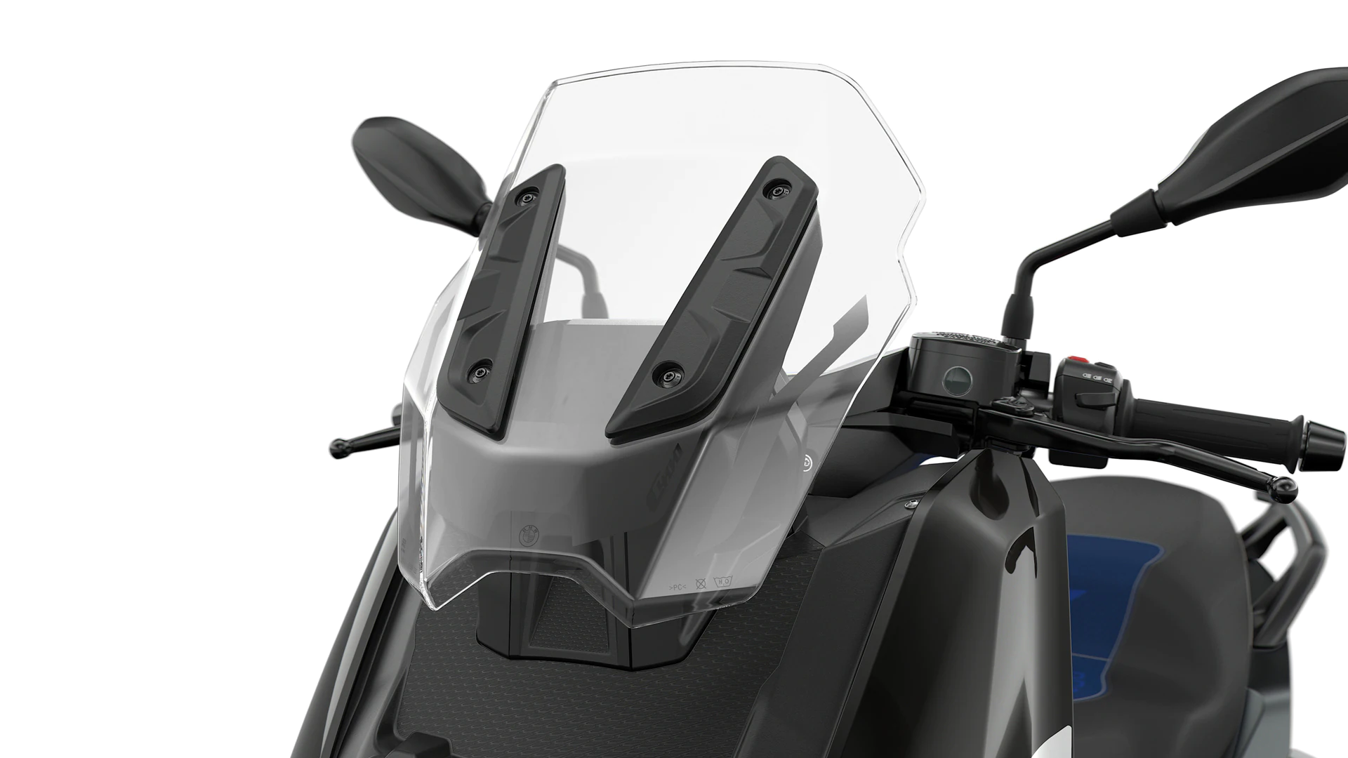 BMW C400x Lecco Sondrio gallery 2