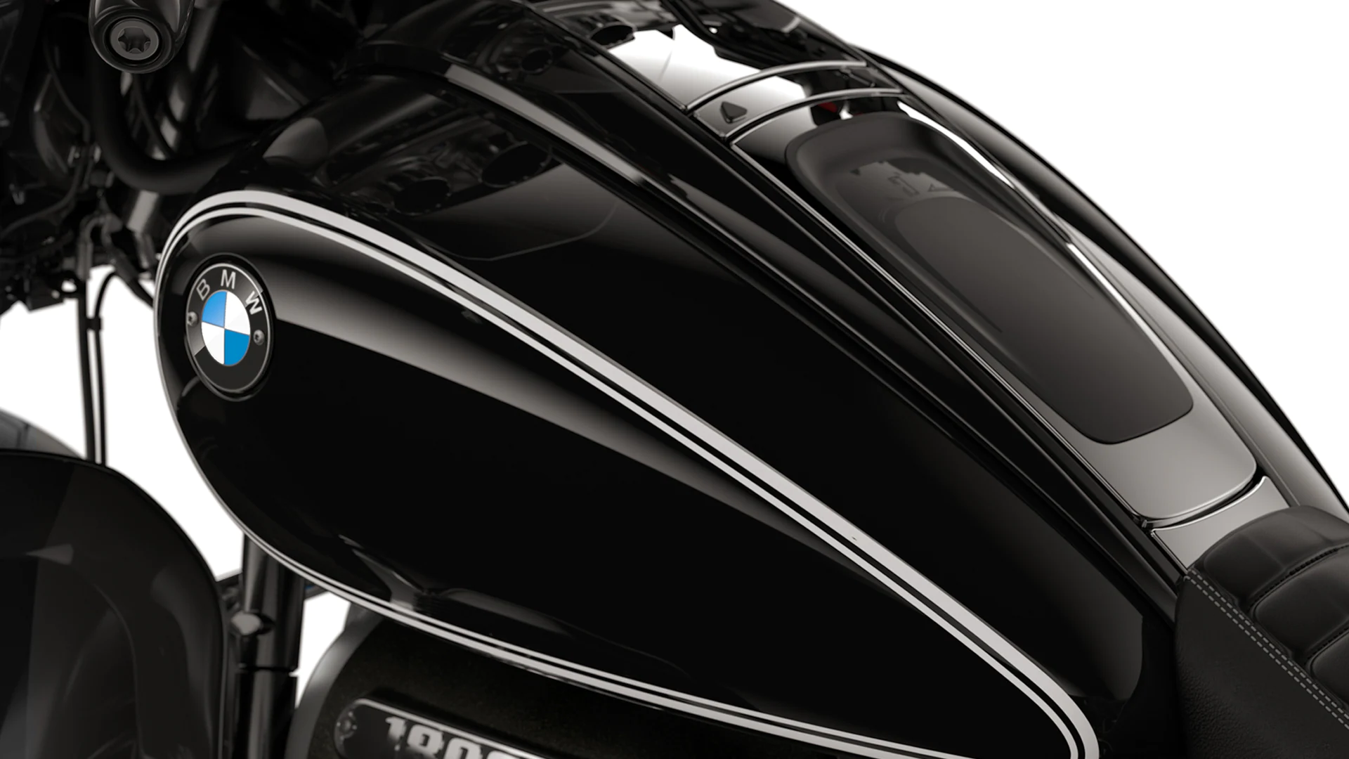 BMW R 18 B Lecco Sondrio gallery 2